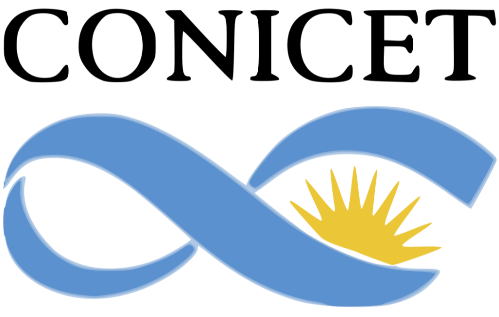 CONICET - National Scientific and Technical Research Council, collaborator institution